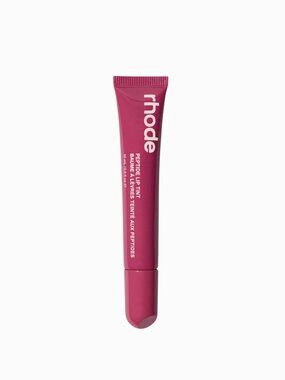 Rhode Peptide Lip Tint Nourishing Glaze - Raspberry Jelly